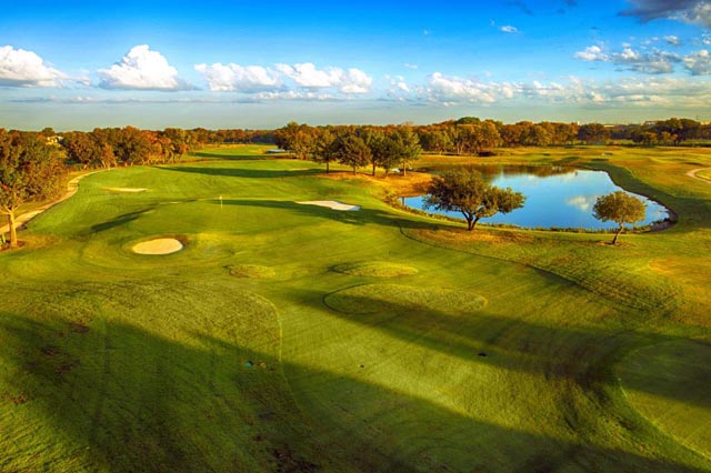 Allen, Texas